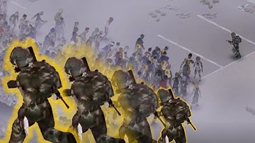 99 Problems | Project Zomboid build 41 | ep2 | Downed Pilot/Abandoned Soldier