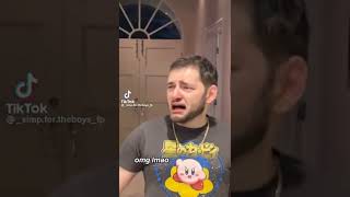 Who Stole Joshs Pants