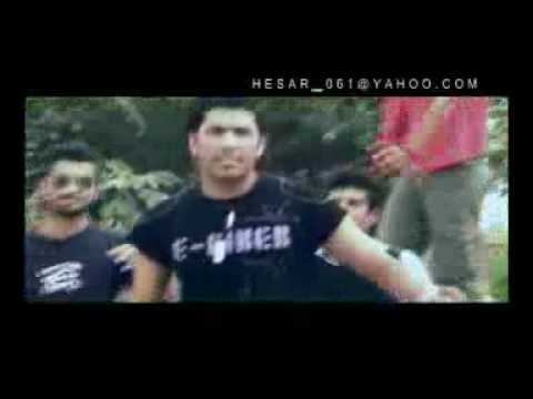 Iran AHWAZ RAP 061 JoNoooB 