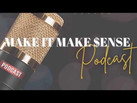 SKST Radio Network - Make It Make Sense Podcast