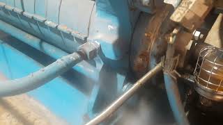 Boiler Feed Water Leakage Through the BFW pump Balance Pipe_Power Plant