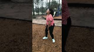 Someone Show This Woman How To Twerk