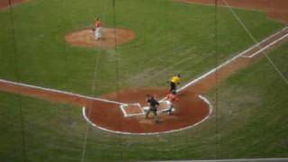 20100321桃園國際棒球場 (20).AVI
