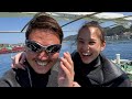 My day in Kashiwajima💙高知の可愛いおチビたちに会ってきたよ！
