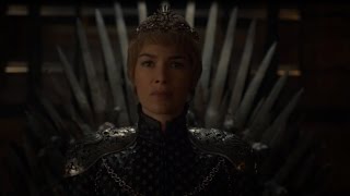 Queen Cersei Lannister - Game of Thrones 6x10