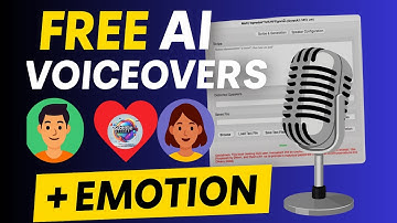 Next-Level AI Voiceovers with Subtitle Sphere & OpenAI.fm – Multi-Speaker + Emotion!