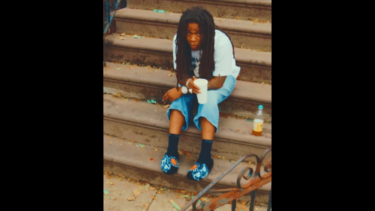 [FREE] Hurricane Wisdom Sample Type Beat "Alice"