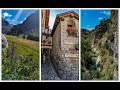 Ruta de 5 días por Huesca: Alquézar, Benasque y más