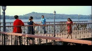 Violin - Himakanam Song