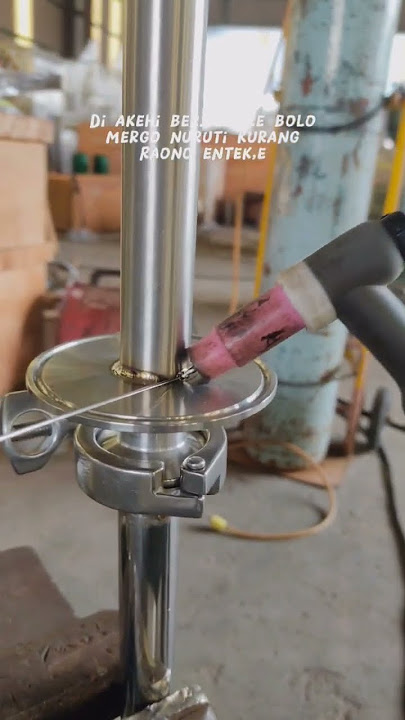 welding story' Wa #welder#lastig#welding#tigwelding #tigwelder