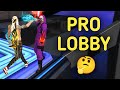 DUO VS SQUAD || SUPER ULTRA PRO MAX LOBBY WITH PURPLE CRIMINAL 🔥 || WHAT HAPPENED IN THE GAME 🙄 !!!!