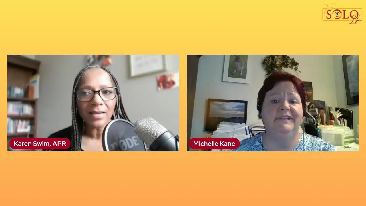 That Solo Life Episode 307: Media Under the Influence That Solo Life Episode 307: Media Under the Influence