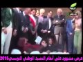 عرض مشهودعلى أنغام النشيد الوطني التونسي2016