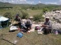 Erzurum Hınıs Ketenci Köyü( Zaza Kültürü )..Dengebej Ape Beki...
