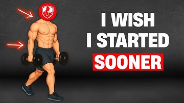 How Farmers Walks Completely Change The Human Body