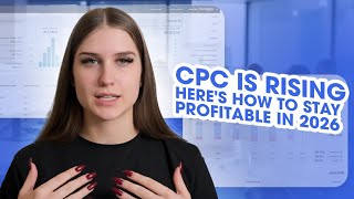 Amazon PPC Is Getting More Expensive in 2026 (Here’s How Top Sellers Stay Profitable)