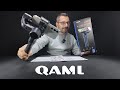 QMAL F8 - Még a Pro Max-ot is Maxolja!!! Stabil felvételek szinte ingyen!