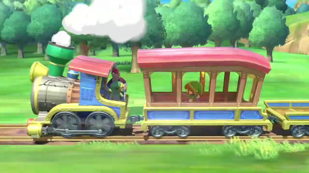 Lonk - The Real Link