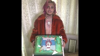 Fotos y videos de Lil Pump Antes y Despues de Ser Famoso