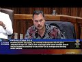 2025-01-14 Housing Sustainability Economy &amp; Health