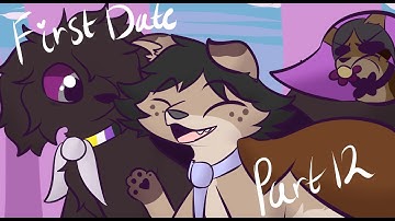 [Strong Language Warning/Anything Shipping MAP] First Date Part 12 (BSD)