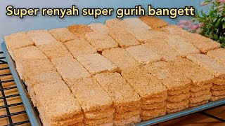Cookies 2025 Sagon Cookies super crispy super tasty