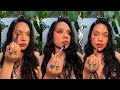 COMPLETE MAKEUP STORYTIME @estertaniaj / Makeup Storytime by Estertaniaj