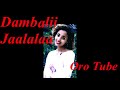 Dambalii Jaalalaa 01 12 2012 EC 