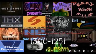 Top 2500 Scariest Logos 3Rd Edition Part 25 1300-1251