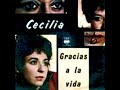 Gracias a la vida - Cecilia Pantoja - HF y ESTÉREO! - JGR 1970