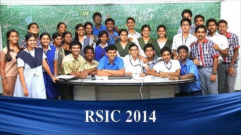 rsic promo 2014
