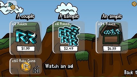 I Added In-App Purchases To My Godot Game!