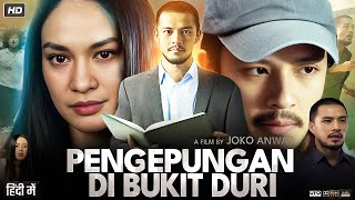 Pengepungan Di Bukit Duri Full Movie 2025 | Morgan Oey | Omara Esteghlal | Raihan K | Explained HD
