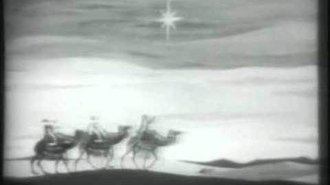 Terry Gilliam--early animation