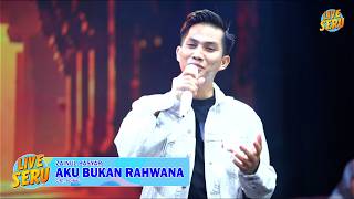 Zainul Basyar  Aku Bukan Rahwana   Seru Senandung Bintang