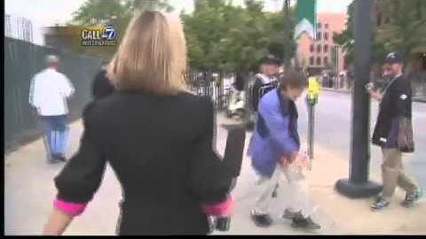 CALL7: Denver Police Don