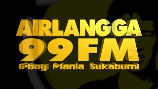 KARAOKE DANGDUT AIRLANGGA™ (ANDRA) 99 AIRLANGGA FM