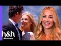 Una novia, 3 vestidos | Vestido de Novia | Discovery H&H