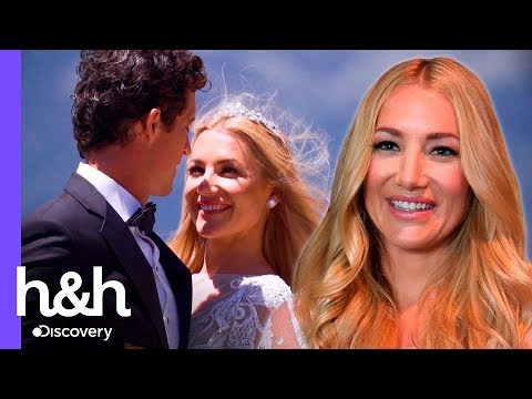 ex Distribución Mezquita Una novia, 3 vestidos | Vestido de Novia | Discovery H&H - YouTube