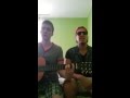 Bliss N Eso - My Life Acoustic (Balo & Sneci Cover)