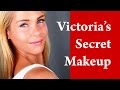 Natasha Poly Victoria&#39;s Secret Angel Natural Dewy and Radiant Makeup tutorial