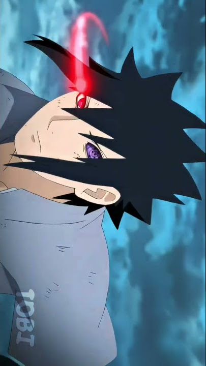 Ore wa Uchiha Sasuke
