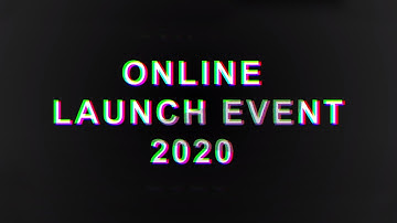 TEAMGROUP ONLINE LAUNCH EVENT 2020 Trailer