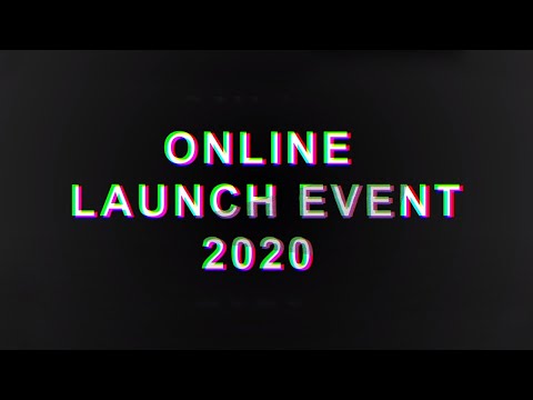 TEAMGROUP ONLINE LAUNCH EVENT 2020 Trailer