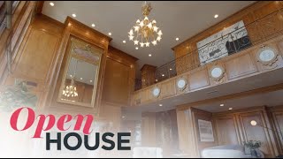 A Presidential Penthouse in LA | Open House TV