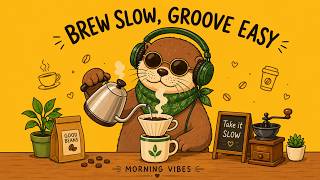Playlist | Press Play and Find Your Flow | GROOVE ยท JAZZHOP | Study ยท Work ยท Chill