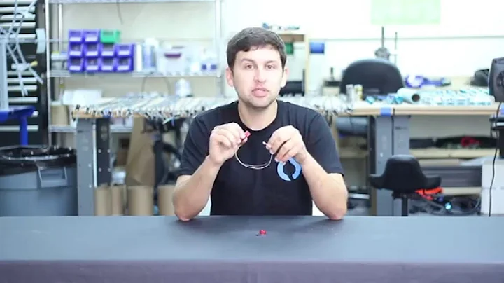 Blue Robotics: New Products, Jan. 26, 2016