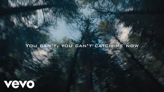 Can’t Catch Me Now (Lyric Video from The Hunger Games: The Ballad of Songbirds \& Snakes)