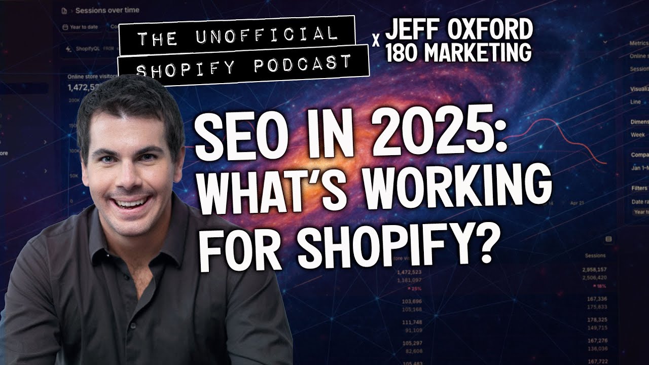 SEO in 2025: What Still Works for Shopify | The Unofficial Shopify ...