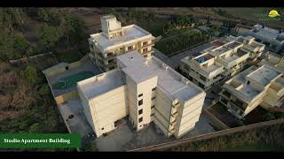 Jem Group | Green Meadows | Dhekale